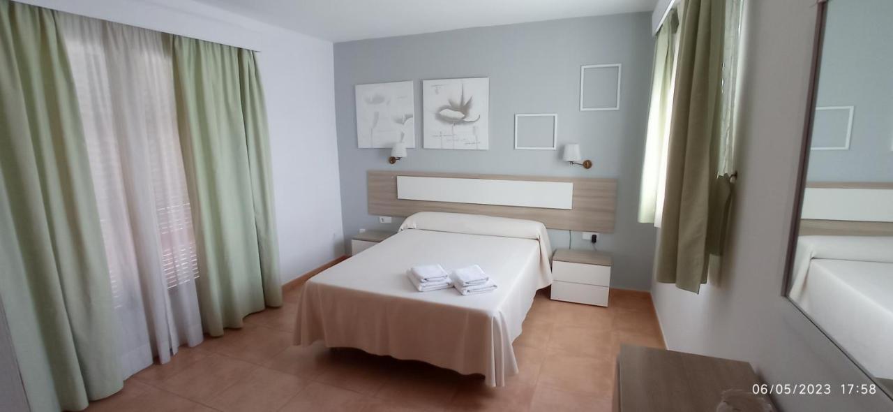 Villa Sirena Cala'N Blanes  Exterior foto