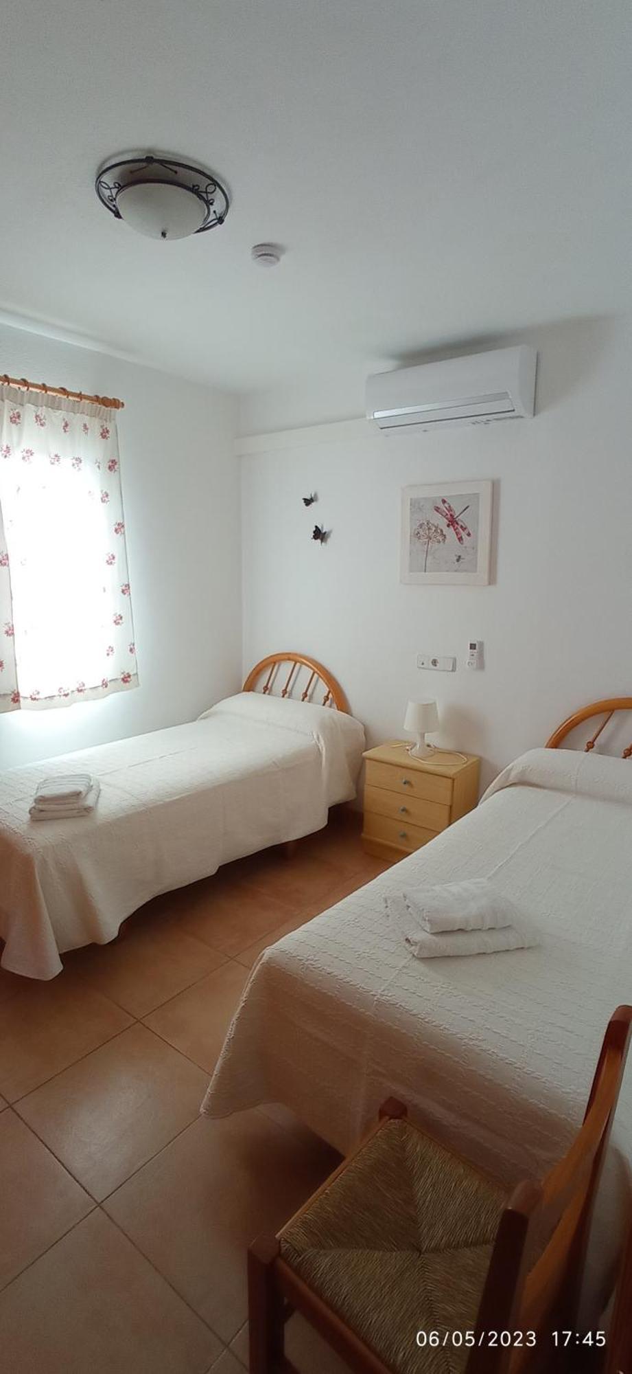 Villa Sirena Cala'N Blanes  Habitación foto